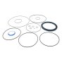 Drive Motor Seal Kit for Bomag BW1000 AD M2 Rollers - 05810218