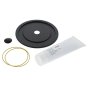 Cover kit for Bomag BW120 AD-3 Roller - OEM No. 05818327