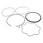 Seal Kit for BW120 Roller - 05818399