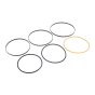 Seal Kit - Genuine Bomag Part - OEM No. 05818456