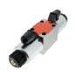 Way Valve for Bomag BMP8500 Trench Compactor - OEM No. 05877209