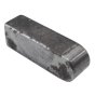 Key 8x7x25mm for Belle PCLX Vibrating Plate Compactor - 06.3.014