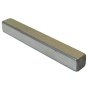 Key Fits Belle PCLX Vibrating Plate Compactors - 06.8.001