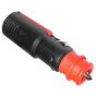 Cigarette Lighter Plug / DIN Plug - 8 Amp