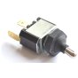 Toggle Switch Metal 12v Electrical Fitting