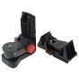 Universal Mount for Bosch Line and Pointer Lasers - OEM No. 0601015A01