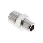 Hexagon Nipple for Atlas Copco XAS 185, XAS 186, XATS 156 Compressors - OEM No. 0603 4100 61