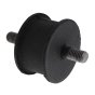 Rubber Buffer for Bomag BVP10/36 Compactor - OEM No. 06115816
