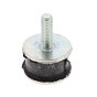 Rubber Buffer for Bomag BW80 AD-S, B120 AD-5 CC Rollers - OEM No. 06121818