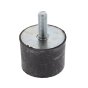 Engine Mount for Bomag B18-45 Plate Compactor - OEM No. 06143712