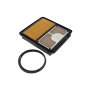 H5518 Air Filter for Honda GX640 Engine - OEM No. 06172-ZG8-L20