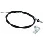 Clutch Cable Kit for Honda HRX476 HYE Lawnmower - 06226-VK8-751