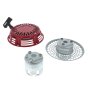 Recoil Starter Kit for Honda GX240 Engine - OEM No. 06280-ZE2-305