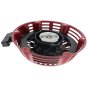 Recoil Starter Kit for Honda GX240 Engine - OEM No. 06280-ZE2-305
