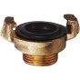 Geka Type Water Coupling - 3/4" BSP Male Thread