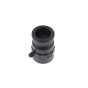 3/4" Type A Camlock x BSPP Female Polyprop Connector