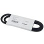 Drive Belt for Bomag BW55E Pedestrian Roller - OEM No. 06312146