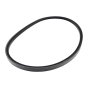 V-Belt for Bomag BPR45/55D Plate Compactor - 06312283
