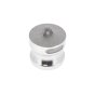 1.1/4" Aluminium Type DP Plug Camlock Couplings