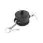 2" Polypropylene Type DC Camlock Couplings