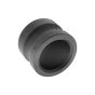 2" Type DP Polypropylene Camlock Plug Coupling