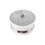 3" Type DP Stainless Steel Camlock Plug Coupling