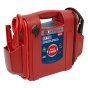 Sealey 1600A 12V RoadStart Emergency Jump Starter