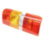Durite Rear Lamp Combination Unit - Right Hand