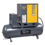 SIP 08-08-500ES Screw Compressor/Dryer