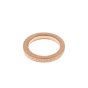 Gasket for Atlas Copco XATS 68, XAS 88, XAS 78, XAS 68, XATS 138 Compressors - 0653 1043 00