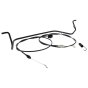 Cable Kit Clutch for Honda HRR216 SDA (MZCG) Mowers - 06540-VG4-B51