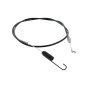 Cable Kit Clutch for Honda HRR216 SDA (MZCG) Mowers - 06540-VG4-B51