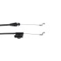 Cable Kit Clutch for Honda HRR216 SDA (MZCG) Mowers - 06540-VG4-B51