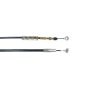 Clutch Cable for Honda HRD536 QXE Mower - OEM No. 06541-VB5-A01