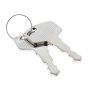 Key for Makita G4300IS Generator - 0660009980