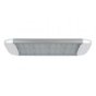 96 White LED Roof Lamp with Switch - 12/24V - Each - 0-668-25