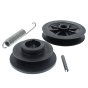 Pully for Honda IZY46 & HRG466 Lawnmowers - OEM No. 06751 VH4 R20