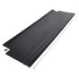Deflector for Honda HRR216K3, HRR216K4 Lawn Mowers - OEM No. 06761 VL0 305