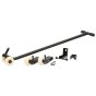 SIP Wheel Kit (for Woodworking Machines)