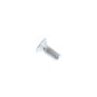Skt Hd Countersunk M8 x 20 BZP for Belle 1600 Series Trowels - OEM No. 070106
