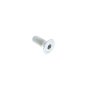 Skt Hd Countersunk M8 x 20 BZP for Belle 1600 Series Trowels - OEM No. 070106
