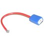 Bulb Holder H1 Body Electrical Fitting - 0-705-21