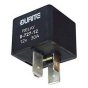 Mini Relay 12V 30A with Fixing Bracket for Automotive - Replaces Lucas SRB520