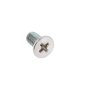 Countersunk screw for Bomag BW 55E Vibratory Roller - OEM No. 07310512