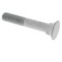 Coutersunk Screw for Bomag BT60/4 Upright Rammers - OEM No. 07361227