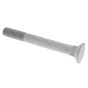 Countersunk Screw for Bomag BT60/4 Upright Rammers - OEM No.07361239