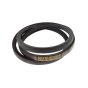 PTO Belt for Kubota GCD260, GCD600T Grass Collector - OEM No. 07510 00047