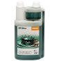 Stihl HP Ultra 2-Stroke Oil - 1 Litre - 0781 319 8061