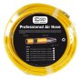 SIP 3/8" Professional Air Hose (15.0m)