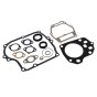 Overhaul Gasket Kit for Kubota GH250 Engine - OEM No. 791629385